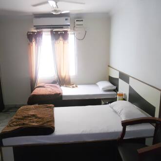 Sree Nakshatra Inn, Visakhapatnam 5